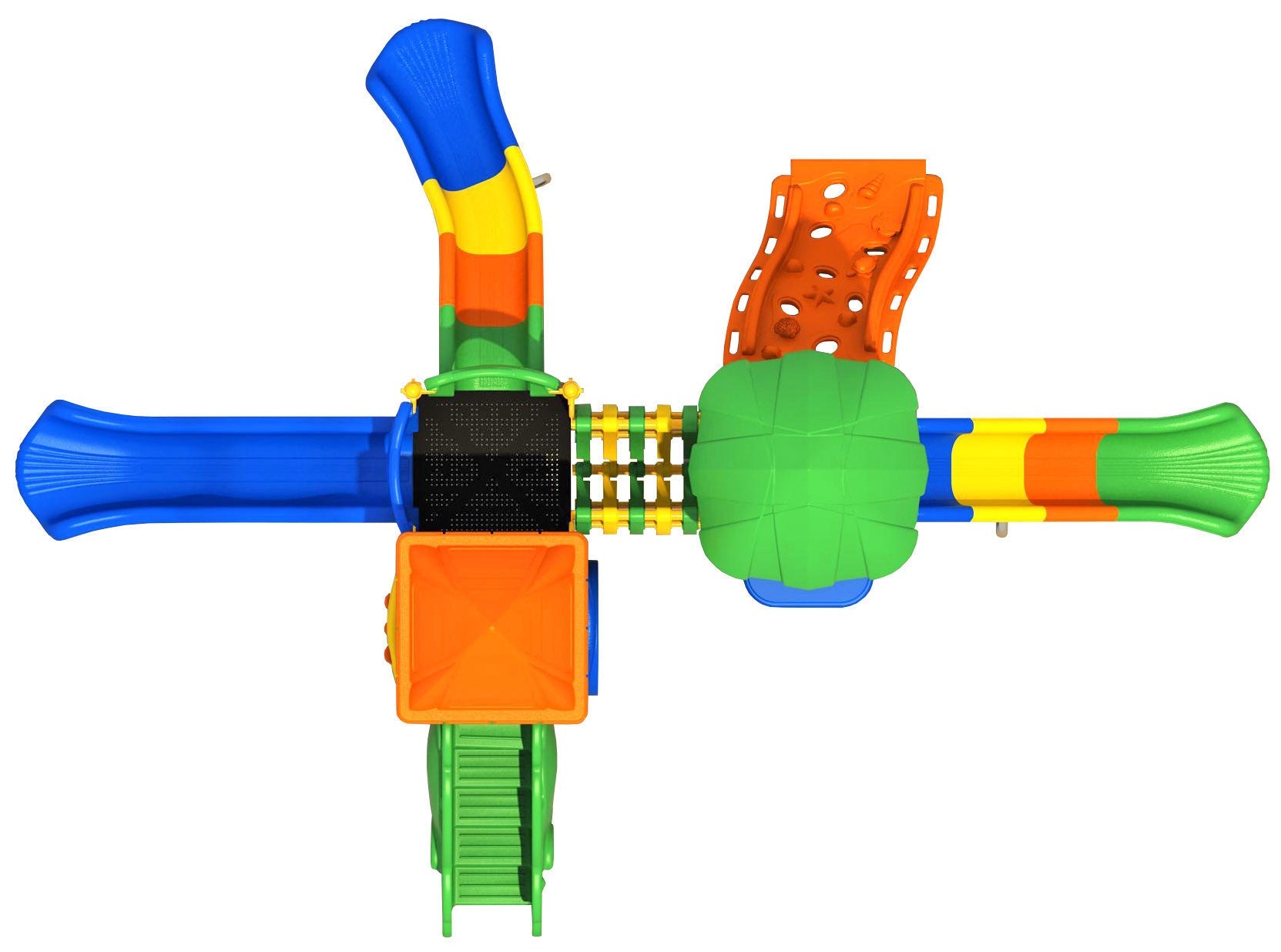 Juego Modular LM07-HBLM07-Juegos Modulares-Signet