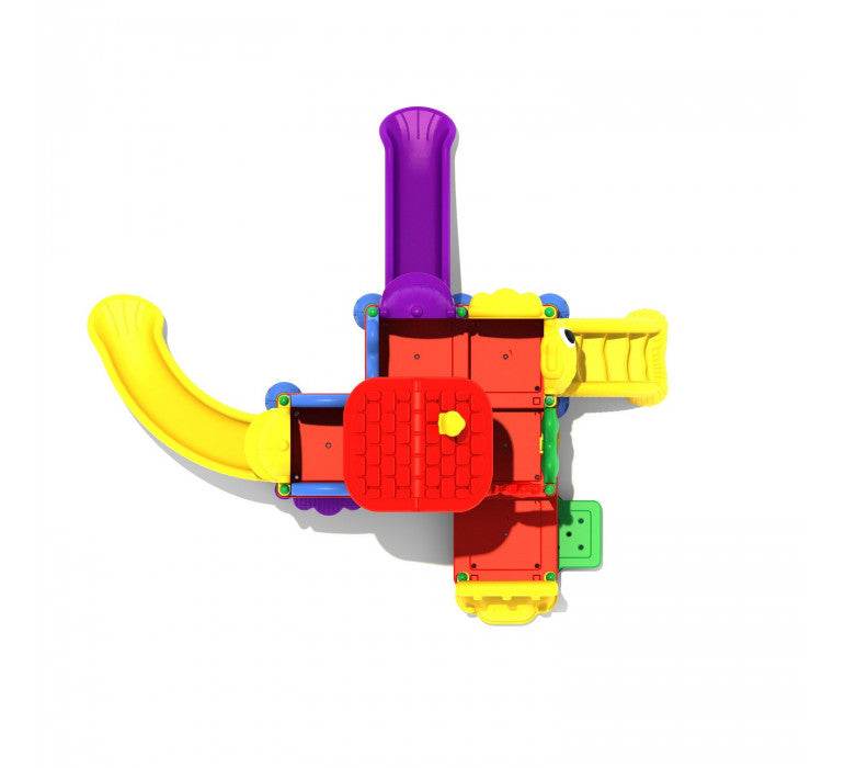 Juego Modular Preescolar QT00 - Signet