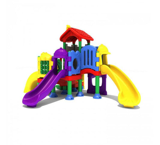 Juego Modular Preescolar QT00 - Signet