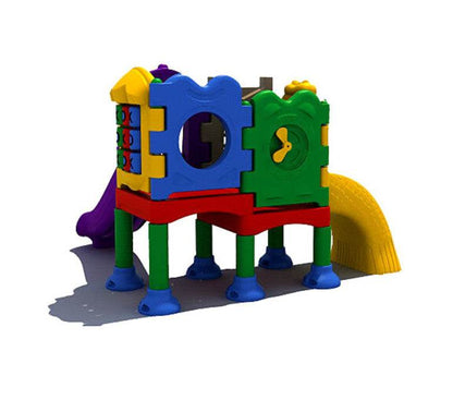 Juego Modular Preescolar QT01 - Signet
