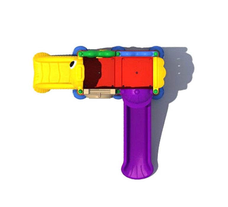 Juego Modular Preescolar QT01 - Signet