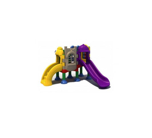 Juego Modular Preescolar QT01 - Signet