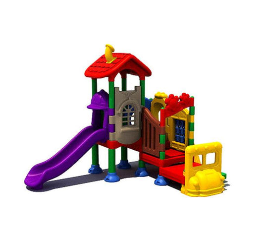 Juego Modular Preescolar QT02 - Signet