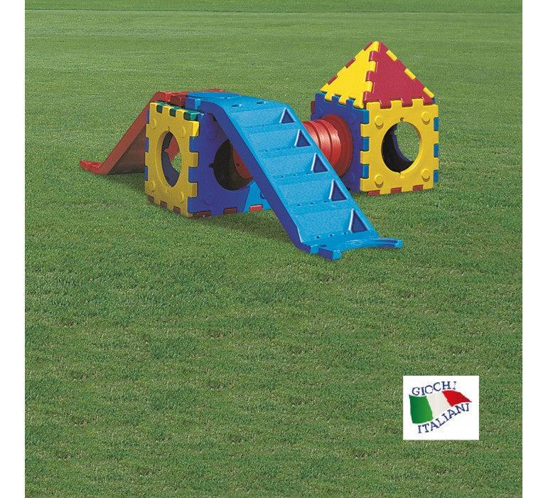 Juego Patio Interactivo 165-Juegos Interactivos-HBIV165-Juegos de Patio-Signet
