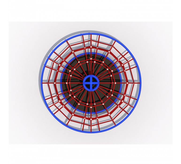 Juego Red 22 - Signet