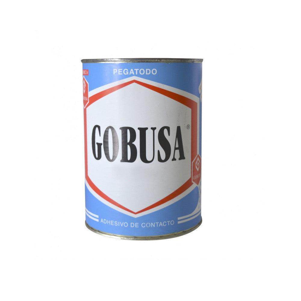Lata Pegamento 3.8 Lts Gobusa-Unión de Pasto-SNGOBUSA38-Cyber Pasto SIntético,Oferta,Pasto-Garden Market
