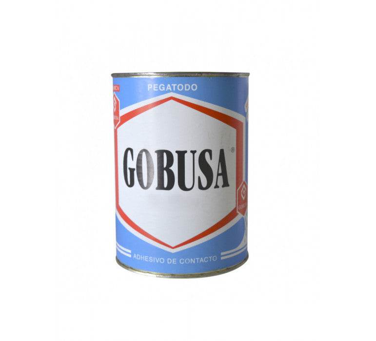 Lata Pegamento 3.8 Lts Gobusa - Signet