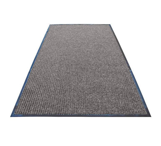 Limpiapie Alfombra Ranurado 90X60cmX6mm - Signet
