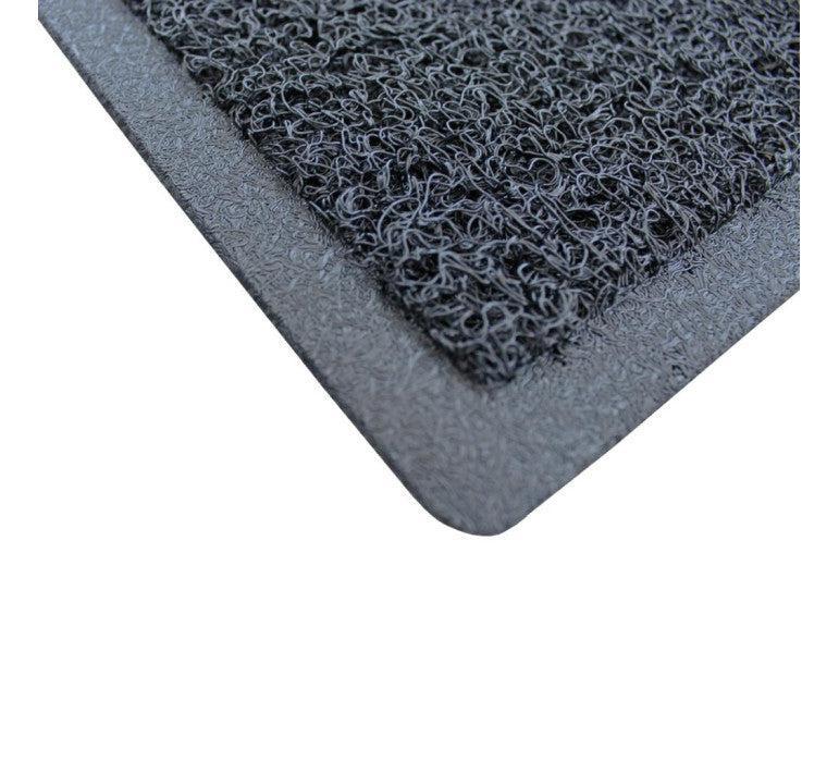 Limpiapiés Nomad 120cmX180cm-Piso Nomad-HBTM29NEGRO-Pisos LimpiaPie, Pisos PVC-Signet