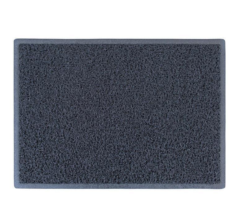 Limpiapiés Nomad 120cmX180cm-Piso Nomad-HBTM29NEGRO-Pisos LimpiaPie, Pisos PVC-Signet