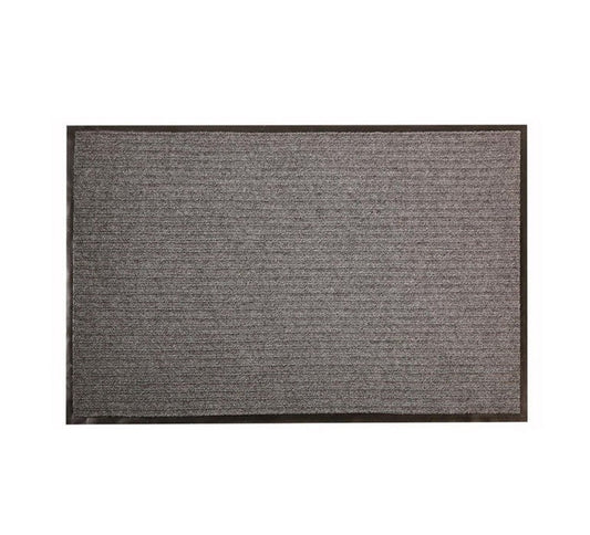 Limpiapies Ranurado 80X120cm-Piso Ranurado-HBTM26GRIS-Pisos PVC-Signet