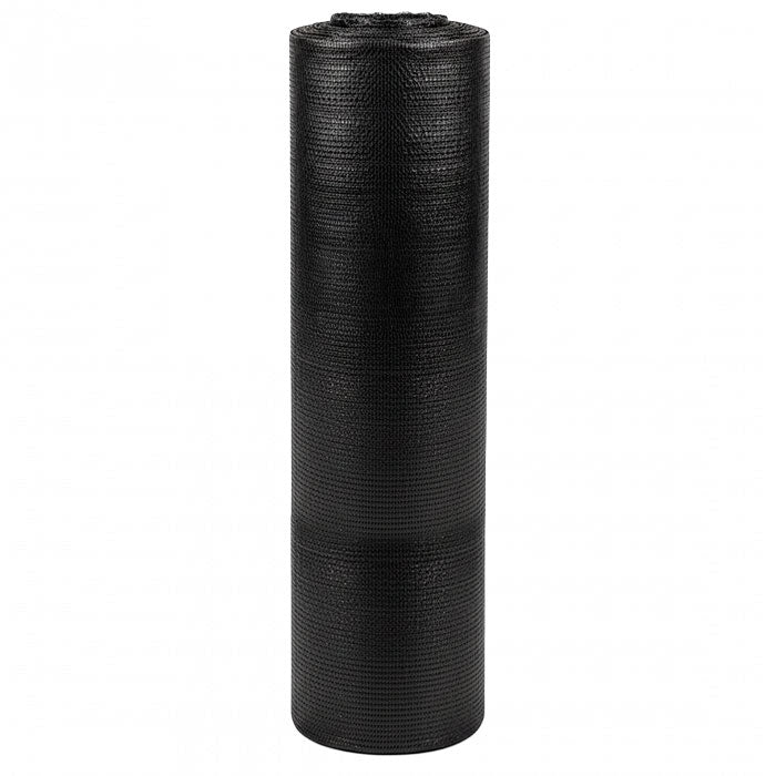 Malla Raschel 50% Negro 2.1 x 100 Metros Signet Signet