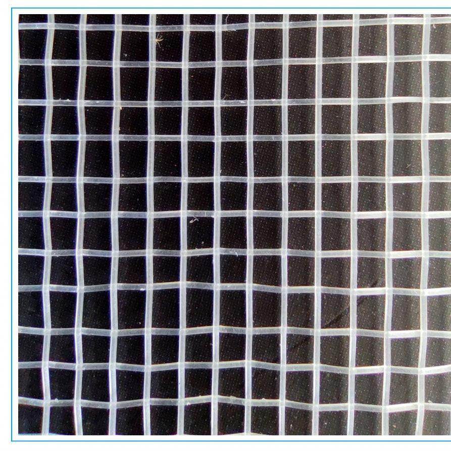 Malla Cortaviento 6x6 75g 4x100 Metros - Signet