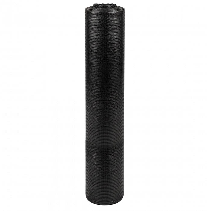 Malla Raschel 50% Negro 2.1 x 50 Metros Signet Signet