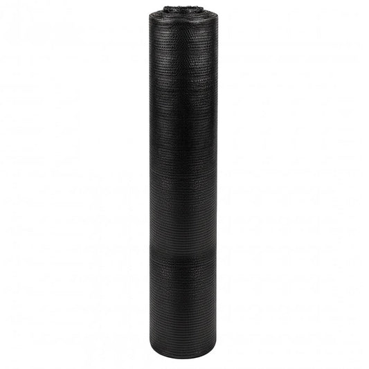 Malla Raschel 50% Negro 2.1 x 50 Metros Signet Signet