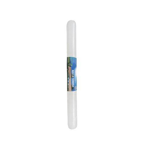 Malla Raschel 80% Blanco 4.2x100 Metros - Signet