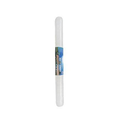 Malla Raschel 80% Blanco 4.2x100 Metros - Signet