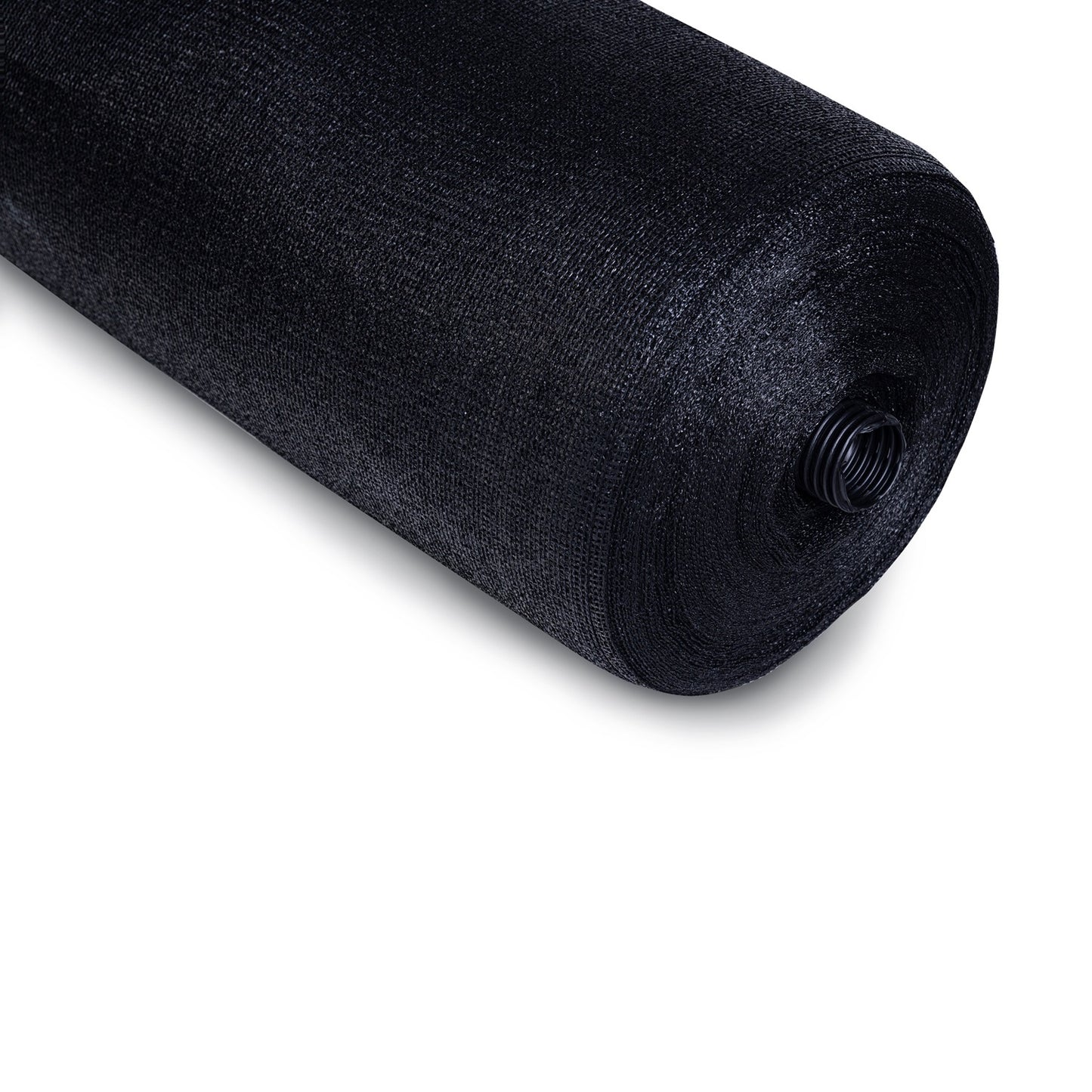 Malla Raschel 80 Negro 2.1 X 50 Metros Signet Signet