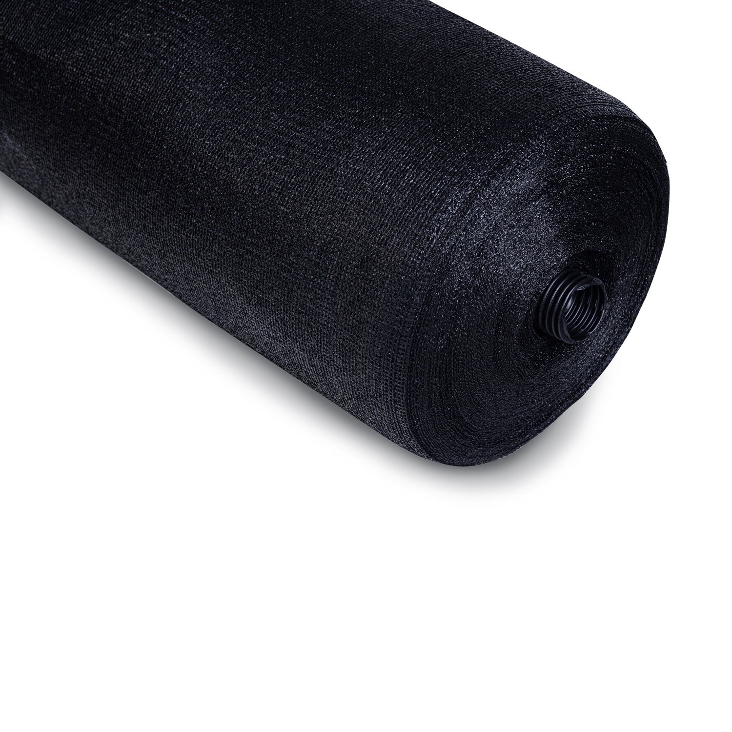 Malla Raschel 80 Negro 2.1 X 50 Metros Signet Signet