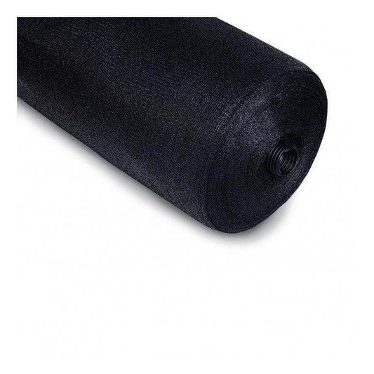 Malla Raschel 80% Negro 2.1x100 Metros - Signet