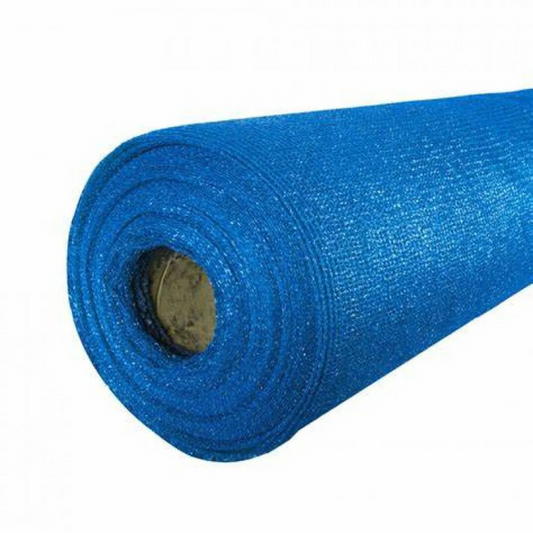 Malla Raschel 90% Azul Foresta 4.2 x 100 Metros-Malla Raschel-GMMA05-Malla Raschel-Signet
