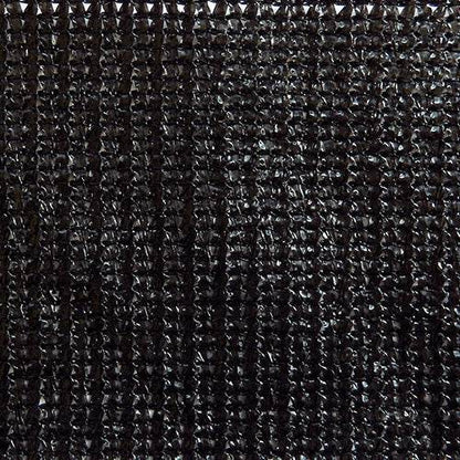 Malla Raschel 90% Negro 4.2 x 100 Metros - Signet