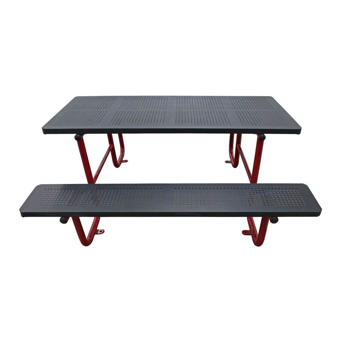 Mesa Rectangular Boston - Signet