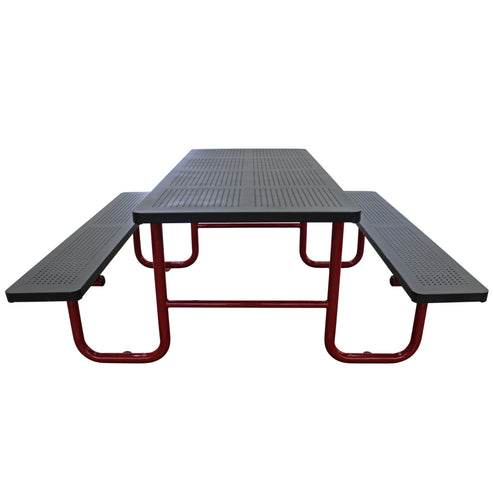 Mesa Rectangular Boston - Signet