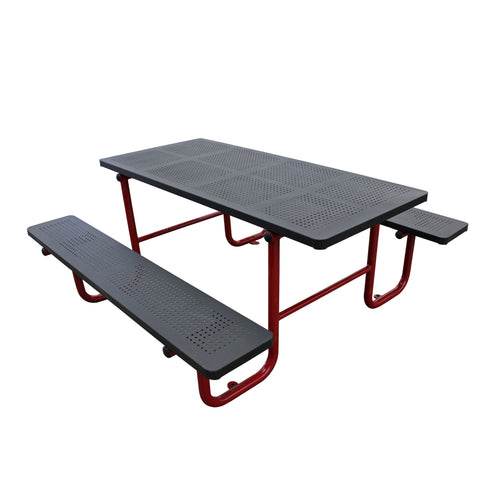 Mesa Rectangular Boston - Signet