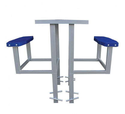 Mesa de Ajedrez Plaza - Signet