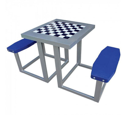 Mesa de Ajedrez Plaza - Signet