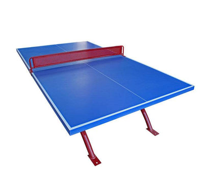 Mesa de Pingpong Antivandalico - Signet