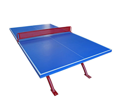 Mesa de Pingpong Antivandalico-Mesa-HBWB10-mesa de ping pong-Signet