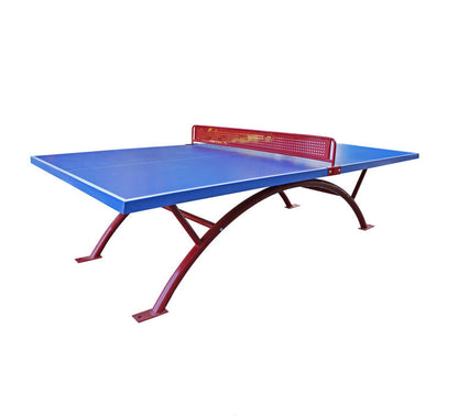 Mesa de Pingpong Antivandalico-Mesa-HBWB10-mesa de ping pong-Signet