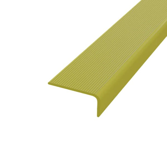 Nariz Grada PVC 50X25mm 3MT