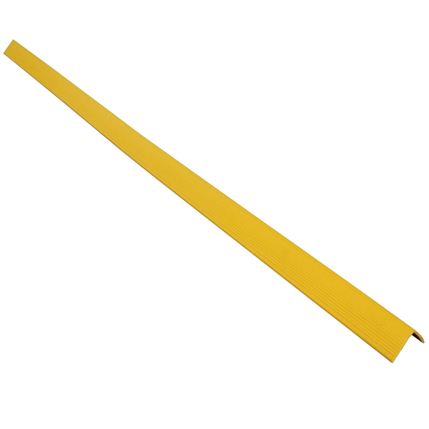 Nariz Grada PVC Amarilo 37X37mm 3MT-Nariz PVC-SNCOPE05AMARILL-Nariz de Grada-Signet