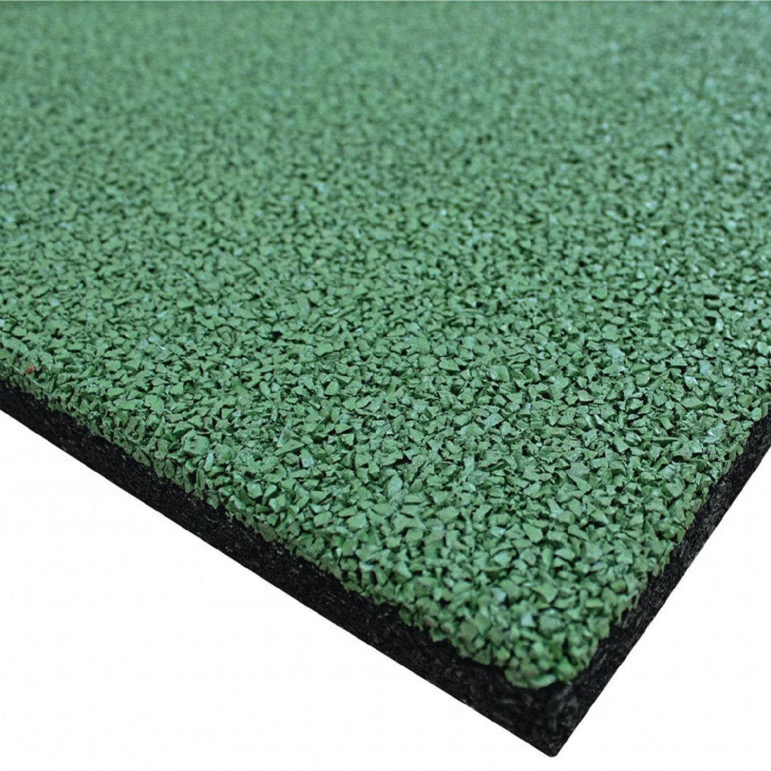 Palmeta Caucho 50x50x2,5cm Verde - Signet