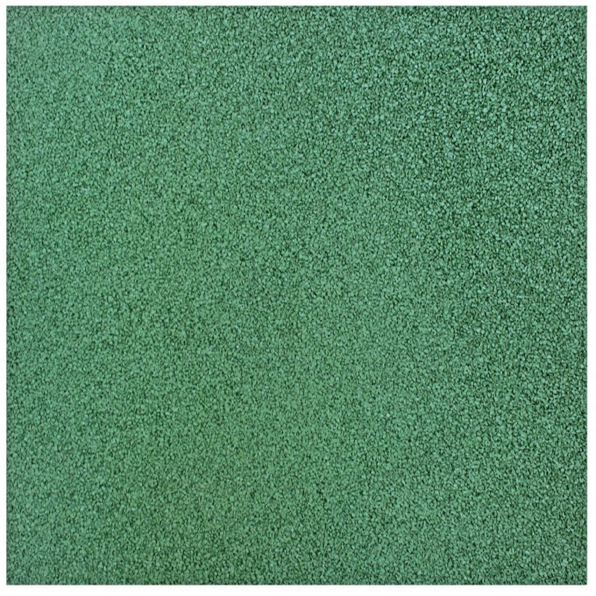 Palmeta Caucho 50x50x2,5cm Verde - Signet