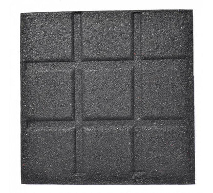 Palmeta Caucho EPDM 2.5cm Verde Claro - Signet