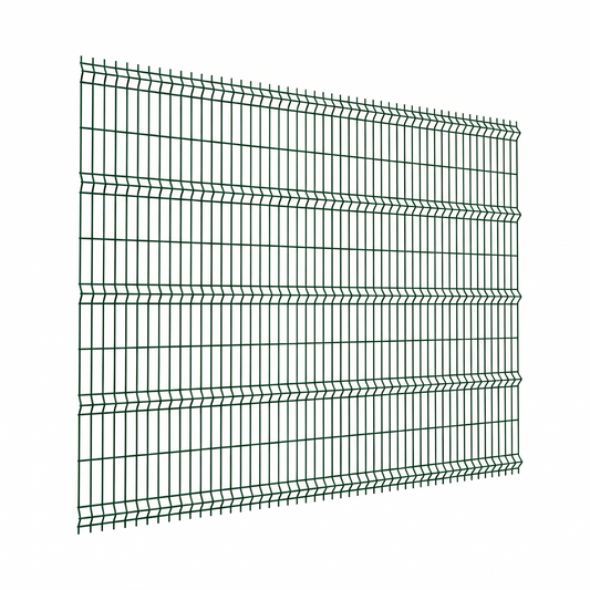 Panel Reja 3D 1,80m x 2,50m Verde Signet Signet