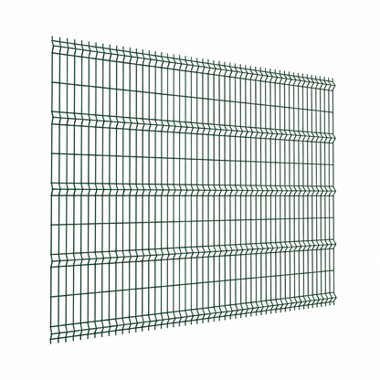 Panel Reja 3D 2,08m x 2,50m Verde Signet Signet