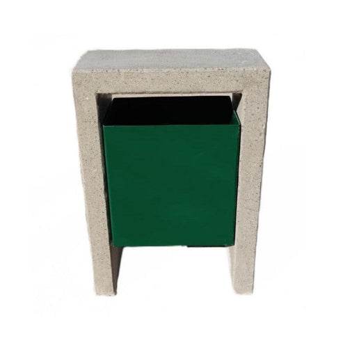 Papelero Metal 90 Cm - Signet