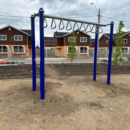 Pasamano Superior - Signet