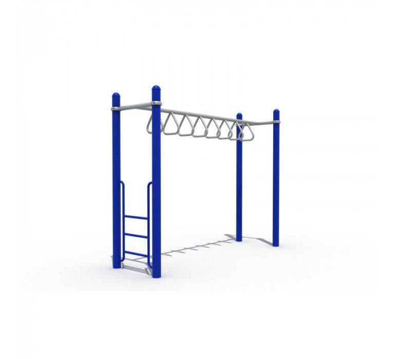 Pasamano Superior - Signet