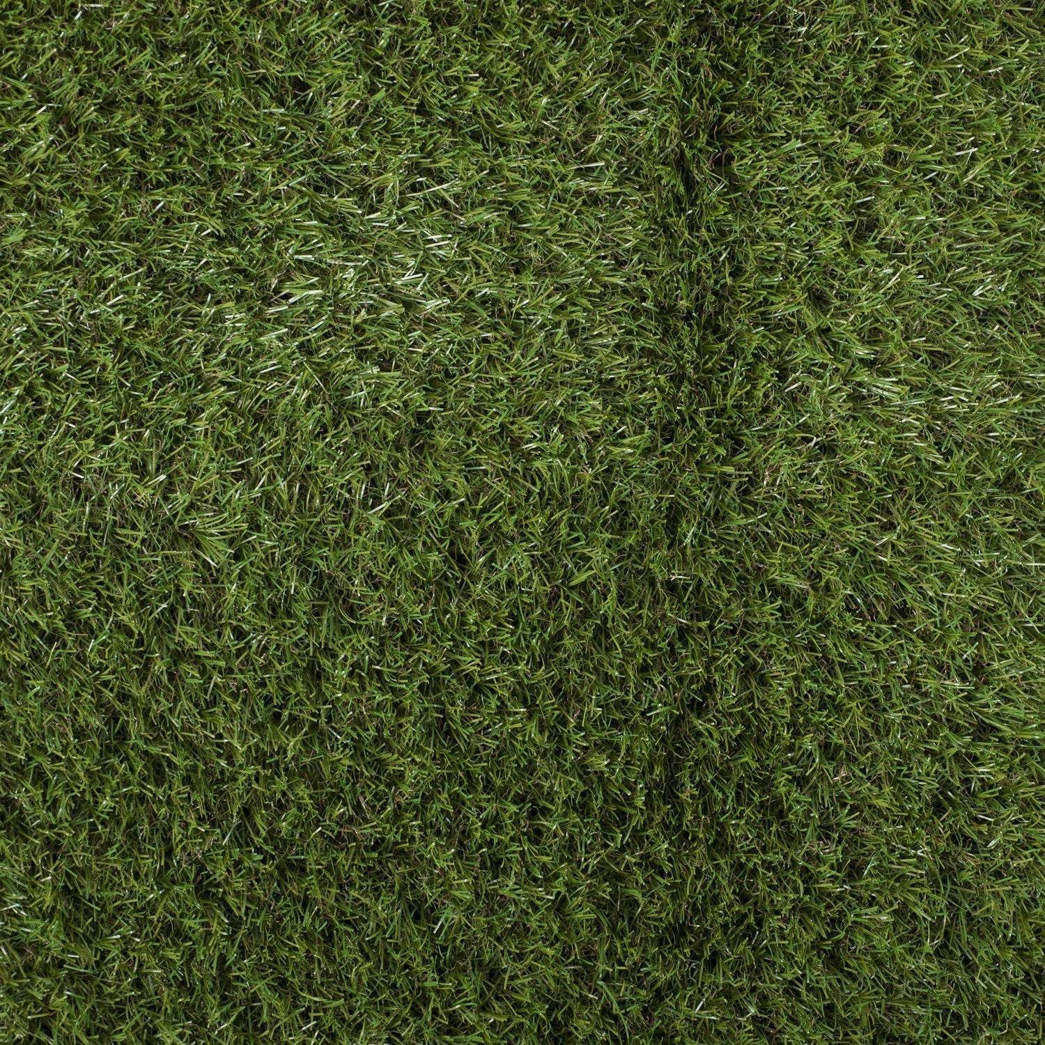 Pasto Sintético 20mm Osorno Rollo 2 x 1 Metros - Signet