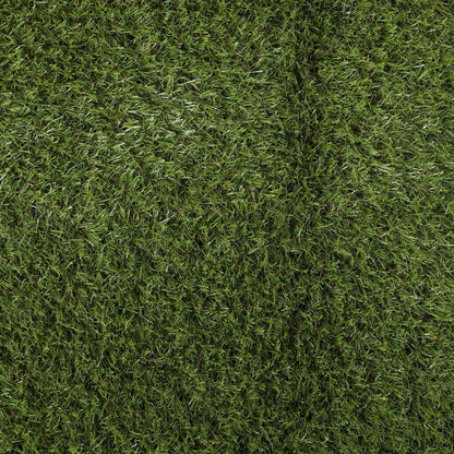 Pasto Sintético 20mm Osorno Rollo 2 x 1 Metros - Signet