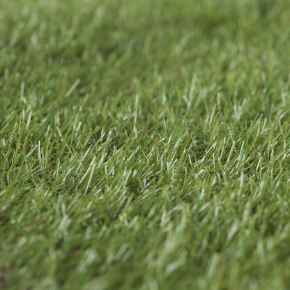 Pasto Sintético 20mm Osorno Rollo 2 x 10 Metros - Signet