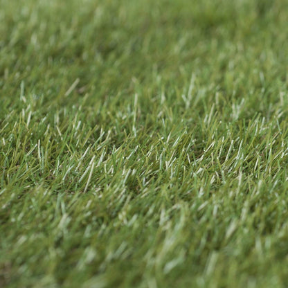 Pasto Sintético 20mm Osorno Rollo 2 x 5 Metros - Signet