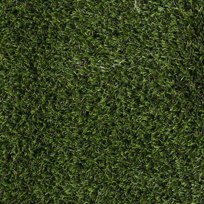 Pasto Sintético 25mm 2x25 Metros - Signet