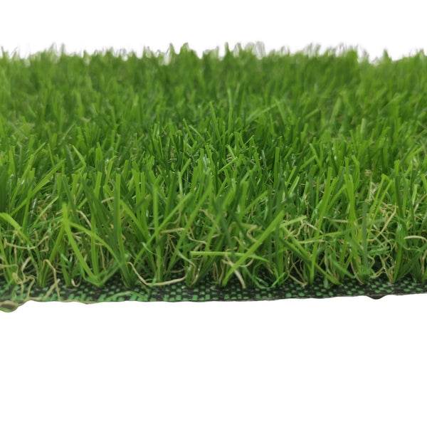 Pasto Sintético 25mm 2x25 Metros - Signet